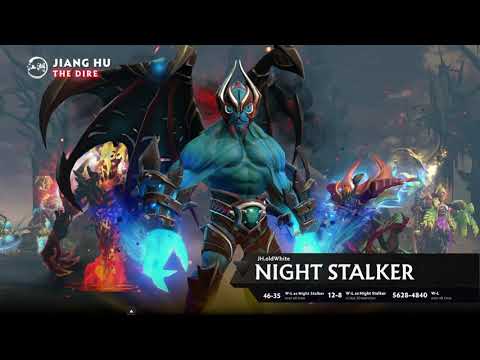 The Cut vs Jiang Hu Game 2