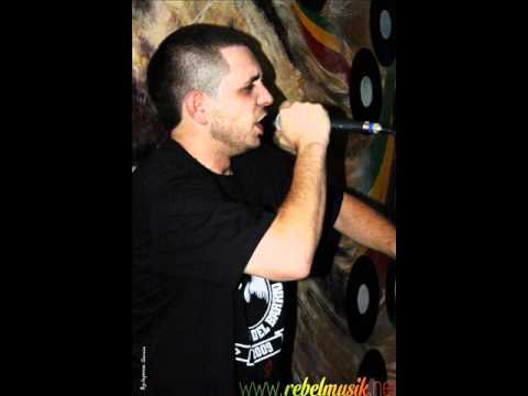 Mas Pa La Gente / Kiño Ft Caña Brava - Alias Ramirez (LIBRE EXPRESION) Vol.2