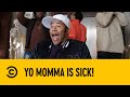 Yo Momma Is Sick Key Peele Comedy Central Africa