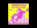 Undisputed Truth - Law of the land (1973)