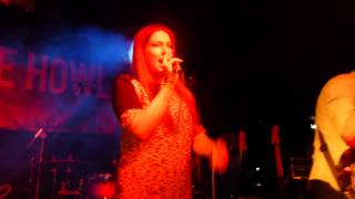 Mausi - Body Language/ Sol (HD) - Dingwalls - 27.02.14