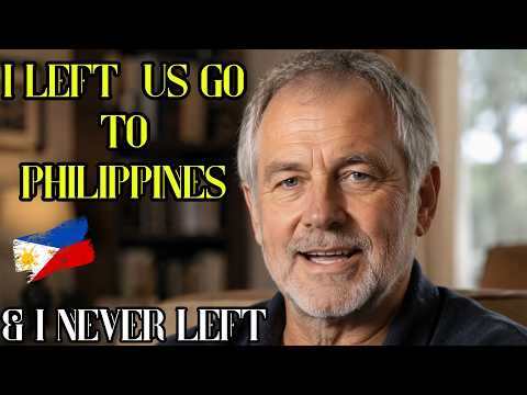 I Came to the Philippines for a Vacation, I Never Left. This is the reason