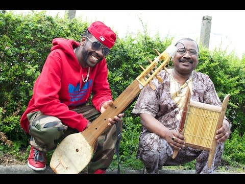 BABA MAYANGA & DIAS DEMHA " Zalmetti " [ Clip officiel 2016 ]