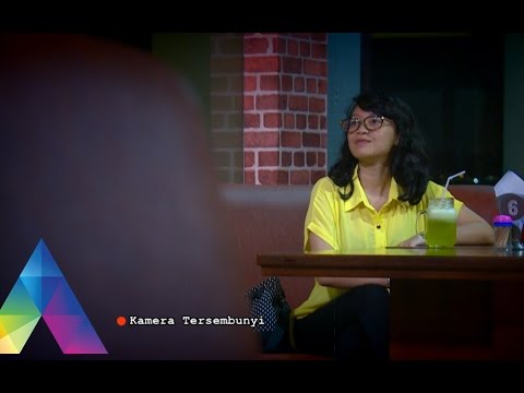 KATAKAN PUTUS 14 JANUARI 2016 Part 3/4 - Cowok Sarap Dibaikin Malah Nipu