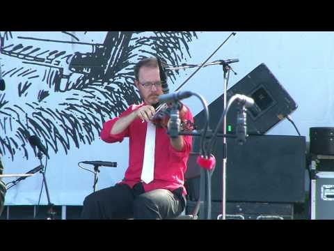 Casey Driessen - Sugarfoot Rag - Dunegrass 2008