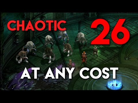 Tyranny: Path of The Damned Walkthrough - At Any Cost | Part 26