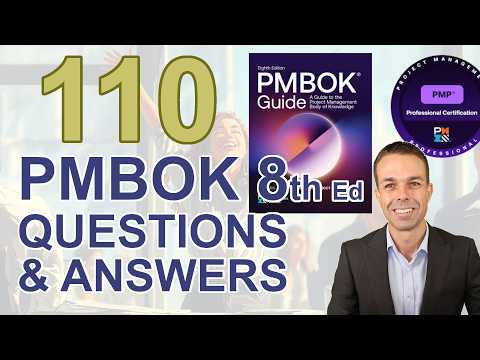 PMP Exam Full Course