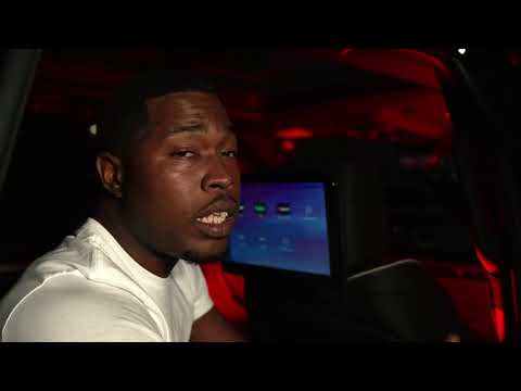 Yung Leek - Influence Again - Official Music Video