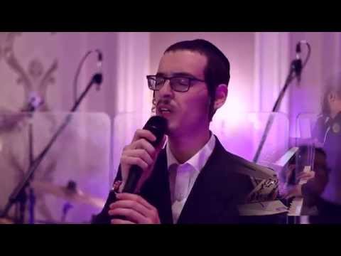 Dudi Knopfler with Freilach and Meshorerim - Lomoh Hashem | דודי, פריילך, משוררים - למה השם