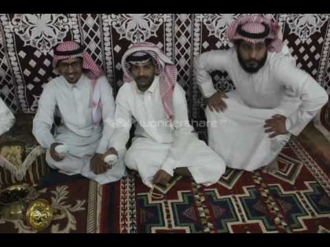 حفل / فرحان بن جلوي الشمري مهرجان الملك عبدالعزيز للإبل 1438هـ