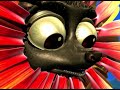 Kirpi Jungle Beat Orman Şarkıları Cumburlop TV Çizgi Film Çocuk Filmleri Junglebeat
