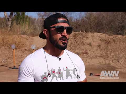 Musa Minute: Halfcocked Targets