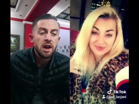 led lacjani ft denisa laska ....😂😂😂
