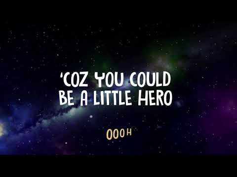 Anna Jaichner - Little Hero