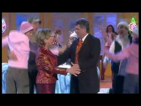 Marianne & Michael - Volksmusik-Medley 2008