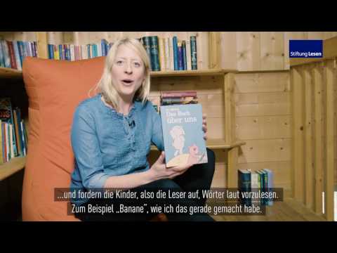 Kinderbuch-Check #2 ("Das Buch über uns" von Mo Willems)
