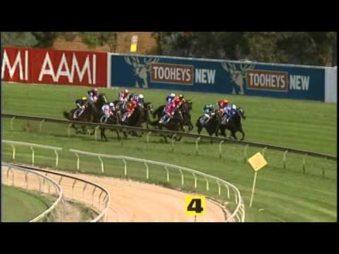 2010 Hong Kong - Asia's World City George Ryder Stakes - Danleigh