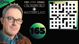 The Times Crossword Masterclass: 10 April 2026