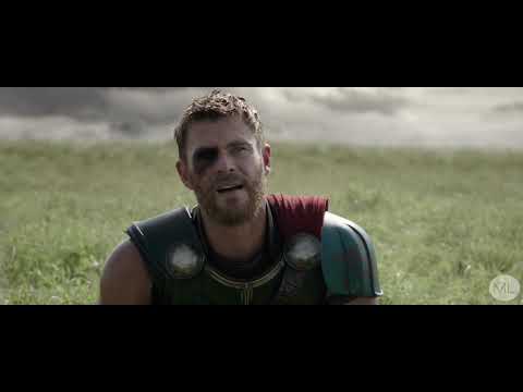 THOR | Tu eres mas Fuerte | HD