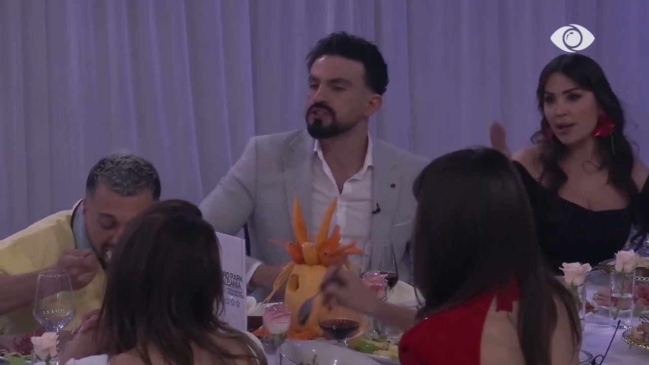 “Qetësohu…”/ Vijon diskutimi Danja-Aldo