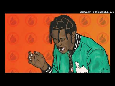 STARGAZING - Travis Scott (Vicious Wizard Cover)