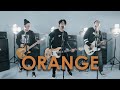 Orange - 7!! (Cover by Missing Madeline Feat. Frazi dRums) | Shigatsu wa Kimi no Uso ED 2 - Lyrics