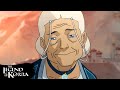 Every Time Katara Appears In The Legend Of Korra Avatar