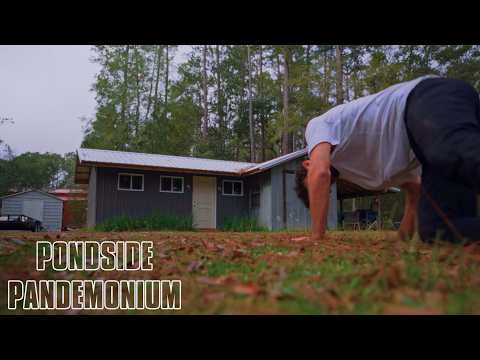 Pondside Pandemonium