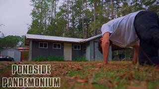 Pondside Pandemonium (2026) Trailer