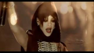 Jay-Z Ft. Rihanna &amp; Kanye West - Run This Town (Official video)