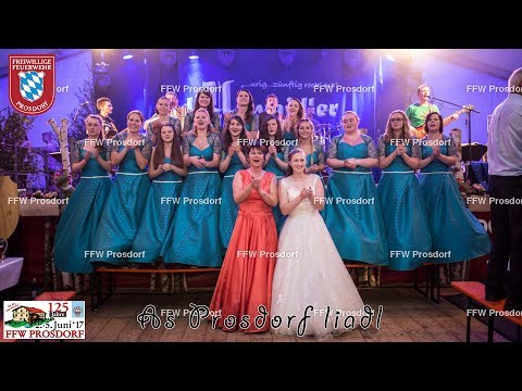 Festdamen - Du bist der geilste Ort der Welt!