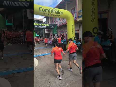 corre Antioquia San Roque 24 mayo 2026