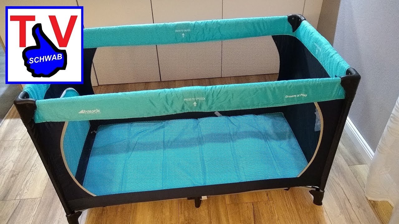 YouTube Video Vorschau