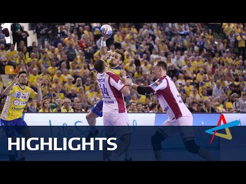 Ehf champions league 