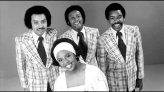 I Feel A Song (In My Heart) - Gladys Knight &amp; The Pips (1974)