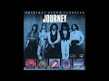 Journey - Feeling That Way/Anytime (1978) HQ