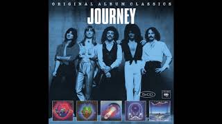 Journey - Feeling That Way/Anytime (1978) HQ