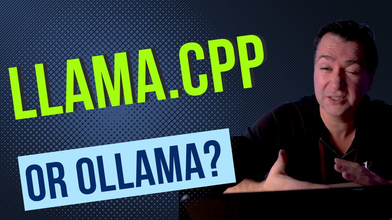 Llama.cpp’s New Web UI Is CRAZY Fast!