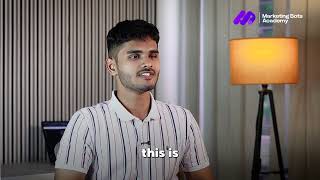 Marketing Bots Academy - Video - 1