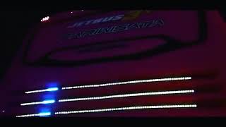 Download lagu BUS MALAM FULL STROBO ZAMAN NOW || DJ TERBARU 2019 mp3