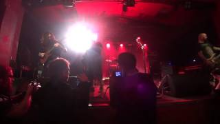 New Dawn - Crowbar @ Desertfest Berlin, 2016