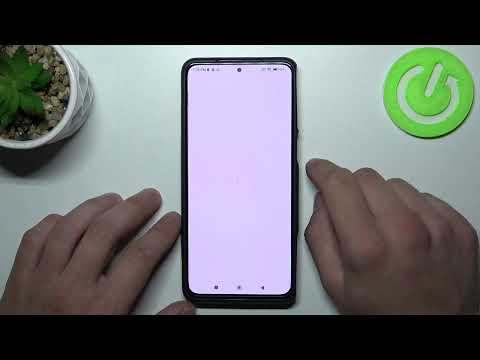 How to Manage Google Assistant Settings in Black Shark 5 - Use Google Assistant on Lock Screen