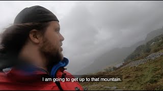 PYRAMAZE - Behind the scenes of "World Foregone" with Terje