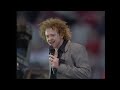 Simply Red "Thrill Me". Unforgettable performance at Euro 96 Extravaganza, Manchester.