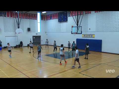 Bucks vs Fnesse Boyz - sunday tier - tcbl 2022 fall