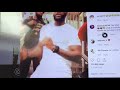 Deontay Wilder Dance
