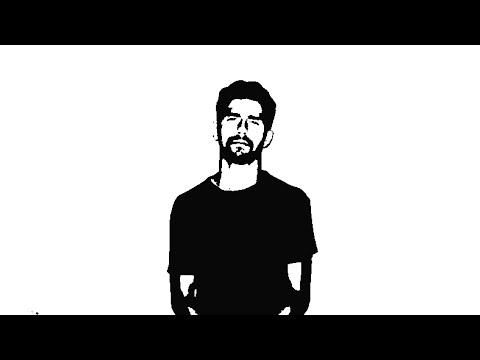 Esgo - Xəyallar içki istəyir (2020)