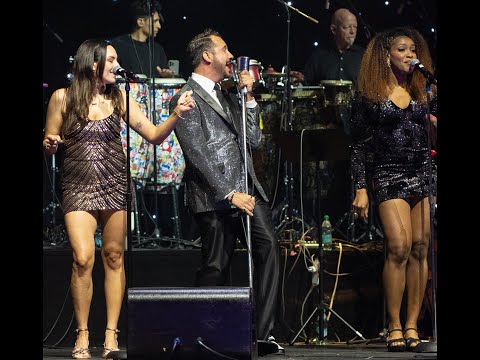 "More Today Than Yesterday" - The Spiral Staircase - THE DE BOIS ALL STARS