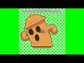 The Real Gyroid Effects Round 2 Vs Megan Woodmansee Req 32 To 60