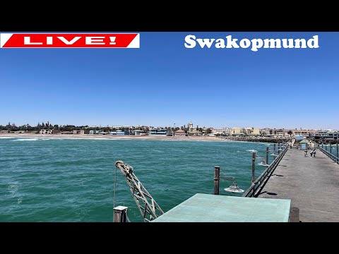 Swakopmund Jetty thumbnail
